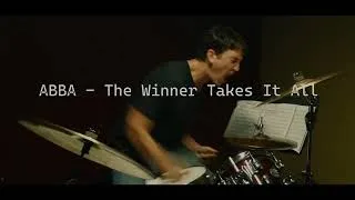 Thumbnail: ABBA - The Winner Takes It All - slowed + reverb, to PERFECTION