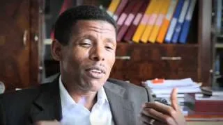 Thumbnail: Haile Gebrselassie Flotrack video series, Part 1
