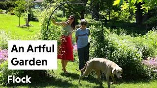 Thumbnail: How One Gardener’s Many OBSESSIONS Became an EXTRAORDINARY GARDEN — Ep. 387