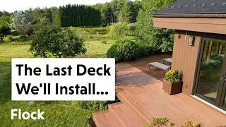 Thumbnail: This DECK Looks NOTHING Like It USED TO: Rotten to Remarkable — Ep. 383
