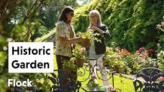 Thumbnail: One of America's Great COUNTRY GARDENS That Many Gardeners Have NEVER Heard of — Ep. 382