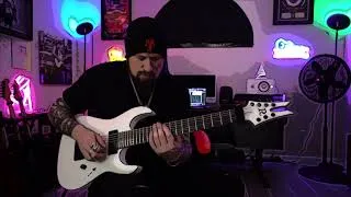Thumbnail: NEW SONG!! "Omniverse" Playthrough