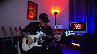 Thumbnail: 5FDP “This Is The Way” feat DMX Solo