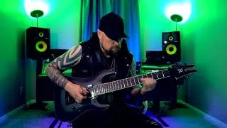 Thumbnail: Andy James Forsaken Playthrough
