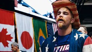 Thumbnail: Supercut: The Entire Electrifying 2019 ADCC -77kg Bracket!
