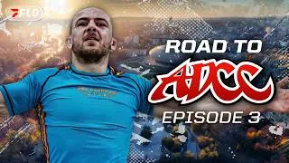 Thumbnail: The Los Banditos Invasion | Road To ADCC (Ep 3)