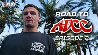 Thumbnail: The European Expansion & Secret Camps In Spain | Road To ADCC (Ep 2)