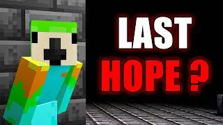 Thumbnail: Parrot Might Actually Die on the Unstable SMP