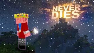 Thumbnail: The REAL Reason Technoblade Never Dies
