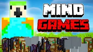 Thumbnail: Parrot CHANGED Minecraft FOREVER!