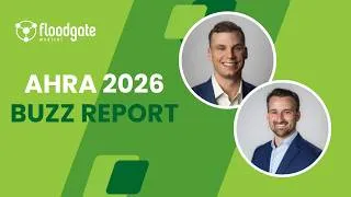 Thumbnail: AHRA 2026 Buzz Report V2