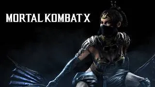 Thumbnail: Mortal Kombat X Full Story Mode Campaign Playthrough (No Commentary)