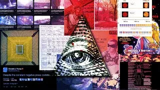 Thumbnail: The Weirdest and Most Obscure Conspiracy Theories on the Internet