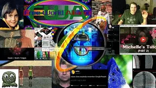 Thumbnail: The Weirdest and Most Obscure Side of the Internet
