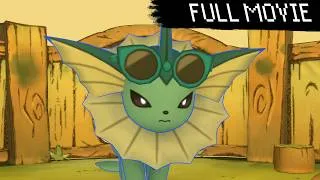 Thumbnail: Journey for Evolution || Pokemon Animation || FULL MOVIE || APRIL FOOLS VIDEO