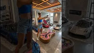 Thumbnail: The Ultimate Luxury Epoxy Table You Have to See 😳✨