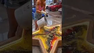 Thumbnail: Wait Until You See This Luxury Epoxy Table From Every Angle 😳✨