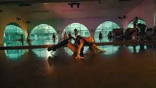 Thumbnail: Floorplay | Classic - Drake | Aubrey Mench Choreography