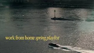Thumbnail: 1 hour of peaceful east river views 🎧 relaxing piano music | new york city