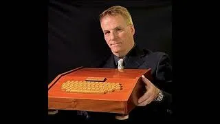 Thumbnail: (audio) Floppy Days 163 - Interview with Charles Pfister, Apple 1 Case Designer
