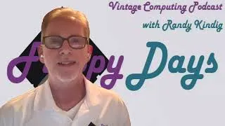 Thumbnail: (video) Floppy Days 161 - Byte Shop Interviews with Legends of Computing