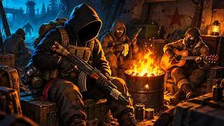 Thumbnail: Scavenge The Wastelands In This HARDCORE Top-Down Pixel Survival — Scavland [First Look]