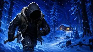 Thumbnail: Day ONE Of This Deadly Frozen Survival Adventure — Frozen Ship [01]