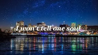 Thumbnail: Tegan and Sara - Downtown (Lyrics) [HQ]