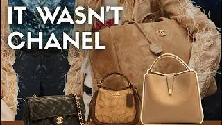 Thumbnail: Chanel, Coach & the Unexpected Quiet Luxury Winner | Heathrow Shopping