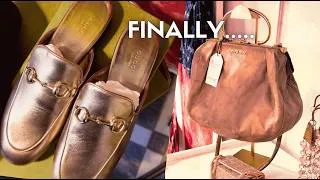 Thumbnail: What No One Tells You About Thrifting in Florence, Italy