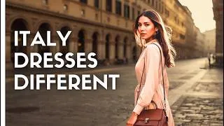 Thumbnail: What Italian Spring Style Really Looks Like | Street Style 2026