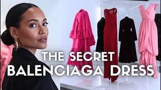 Thumbnail: The Balenciaga & Alaïa Exhibition That Made Me Fall in Love With Clothes All Over Again