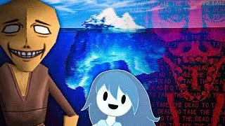 Thumbnail: The Spooky's Jumpscare Mansion Iceberg Explained