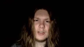 Thumbnail: One year on the run...