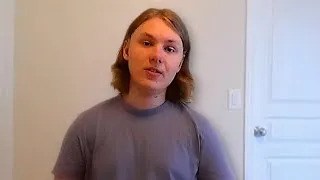 Thumbnail: I'm a refugee now