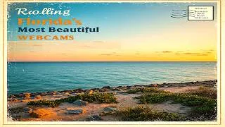 Thumbnail: 09/21/2025 — Mexico Beach to Port St Joe and back ride-along..  4K