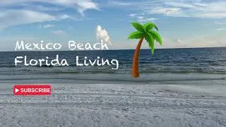 Thumbnail: Mexico Beach, Florida — August 22nd, 2025
