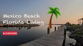 Thumbnail: Port St Joe, Florida 06-02-2025   4K Testing New GoPro Camera