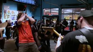 Thumbnail: EXIT LIFE (Feat. NO TRUTH & EMACIATE) @ Armageddon Records Summer Showcase 2026