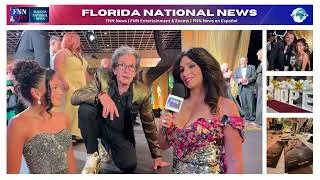 Thumbnail: Runway To Hope Co-Founder Mark NeJames Talks With FNN Vice President