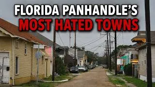 Thumbnail: 12 Most Hated Towns in the Florida Panhandle — Locals Named #1 Themselves