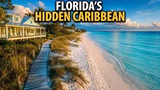 Thumbnail: 12 Stunning Florida Beach Towns That Look Like the Caribbean