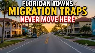 Thumbnail: 11 Florida Towns You Should NEVER Move To