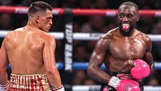 Thumbnail: When Crawford Shut Up His Loudest Rival