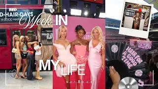 Thumbnail: WEEK IN MY LIFE ⭐️ *I haven't slept in 10 years*