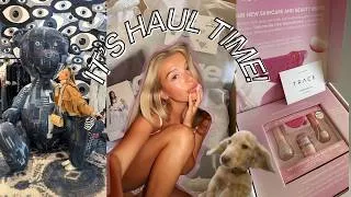 Thumbnail: BIG FAT EVERYTHING HAUL!!! 👀 because why not??💅