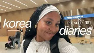 Thumbnail: i moved to korea alone to build my dream life