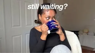 Thumbnail: why you’re still waiting for love
