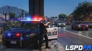 Thumbnail: The Most Realistic Police Simulator Experience | LSPDFR 2026