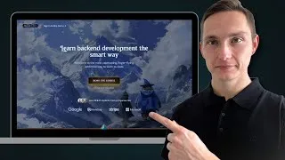 Thumbnail: Best platform to learn coding!